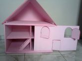 Casinha de boneca